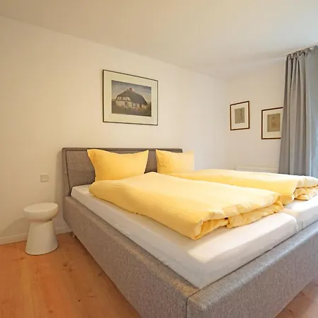 Haus Tannenburg * Ostseebad Heringsdorf