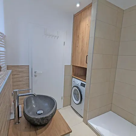 Apartment Haus Tannenburg *