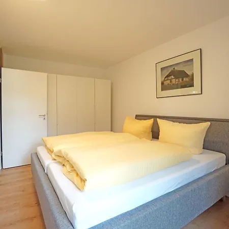 Apartment Haus Tannenburg Ostseebad Heringsdorf