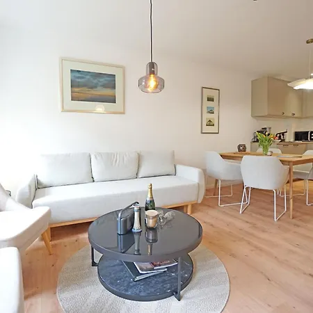 Haus Tannenburg Apartment