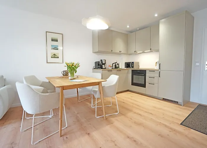 Haus Tannenburg Heringsdorf (Usedom)